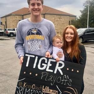 Meet your Posher, Cheyenne